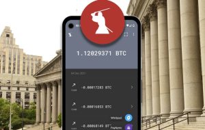 بنیانگذاران میکسر بیت کوین ممکن است بازخوانی شوند زیرا وزنه برداری DOJ در حال کاهش است