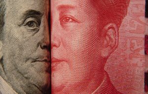 لبه های بیت کوین بالاتر به عنوان Bessent Treasury Tempers Tempers Trade On