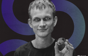 Ethereum باید طی سال آینده 10 برابر کند: Vitalik Buterin