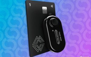 Cypherock X1 Review: یک کیف پول سخت افزار رمزنگاری با یک مدل امنیتی مبتنی بر کارت